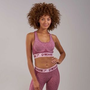 Gymshark Flex Sports Bra